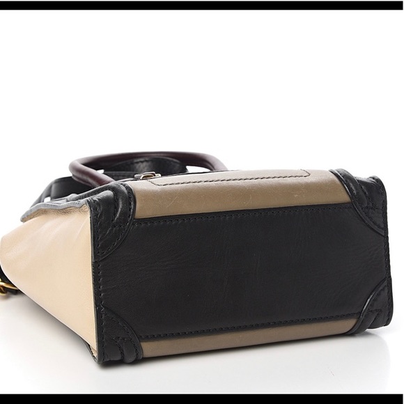 Celine Nano Bag - Picture 6 of 8
